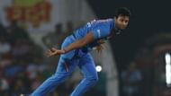 Shivam Dube